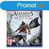 Assassin?s Creed 4: Black Flag - PS4