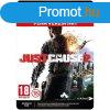 Just Cause 2 [Steam] - PC