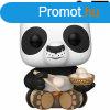 POP! Movies: PO (Kung Fu Panda) 2024 Limited Kiads Entertai