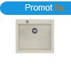 Teka ForSquare 50.40 TG egymedencs grnit mosogat topzbz