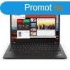 Lenovo ThinkPad T480s / Intel i7-8650U / 8 GB / 256GB NVME /