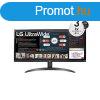 LG Monitor 29" - 29WP500-B (IPS; 21:9; 2560x1080; 5ms; 