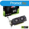 ASUS GeForce RTX 3050 6GB LP BRK OC Edition videokrtya (RTX