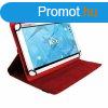 Univerzlis Tablet Tok 3GO CSGT21 7" Piros
