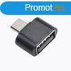 Noname MicroB OTG Adapter Black