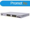 Cisco CBS250-24PP-4G-EU 28 Port Switch