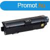 Kyocera TK1150 kompatibilis toner, 3000 oldalas - prmium mi