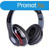Bluetooth sztere fejhallgat (WMA/MP3/Micro SD krtya,telef