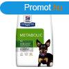 Hill&#039;s Prescription Diet Canine Metabolic Mini 3kg