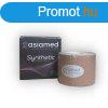 ASIAMED SYNTHETIC Kineziolgiai Tapasz 5 cm x 5 m Bzs