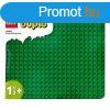 llvny Lego 10980 DUPLO The Green Building Plate Tbbszn