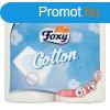 WC-papr Cotton Foxy COTTON 4R (4 uds) (4 egysg)
