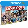 Trsasjtk Winning Moves Monopoly One Piece (FR) (Francia)