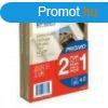 Tinta s Fotpapr Csomag Epson Premium Glossy Photo Paper -