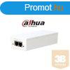 Dahua TAM1GT1GT-30 PoE Injektor, 30W (PoE+), gigabit, 230VAC