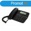 Vezetkes Telefon Philips M20B/00 Fekete