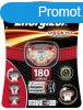 Fejlmpa, 3 LED, 3xAAA, ENERGIZER "Headlight Vision HD&