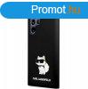 Karl Lagerfeld Liquid Silicone Choupette NFT Samsung S918 Ga