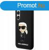 Karl Lagerfeld Liquid Silicone Ikonik NFT Samsung Galaxy S23