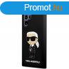 Karl Lagerfeld Liquid Silicone Ikonik NFT Samsung Galaxy S23