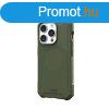UAG Essential Armor Apple iPhone 15 Pro MagSafe Tok - Olivaz