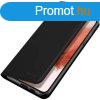 Nevox Vario Series Samsung Galaxy S23 Flip Tok - Fekete