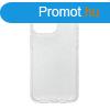 Siliknov kryt MobilNET pre Apple iPhone 14 Pro Max, transp