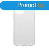 Siliknov kryt MobilNET pre Apple iPhone 12/12 Pro, transpa