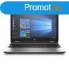 HP ProBook 650 G3 / Intel i5-7300U / 8 GB / 256GB NVME / CAM