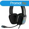 The G-Lab Korp Vanadium Gaming Headset Black