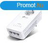 TP-Link TL-WPA8631P AV1300 Gigabit Passthrough Powerline Ada