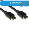 ACT HDMI High Speed premium certified v2.0 HDMI-A male - HDM