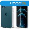 Spigen Liquid Crystal iPhone 12/12 Pro tltsz tok