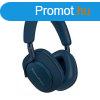 BOWERS & WILKINS On-Ear Bluetooth Headphones PX7S2E BLUE