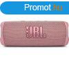 Bluetooth Hordozhat Hangszr JBL Flip 6 20 W Rzsaszn