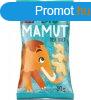 Fit bio mamut extrudlt glutnmentes snack ss z 50 g