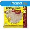 Zanuy teljes kirls bza tortilla 20 cm 320 g