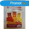 H&B value gyerek multivitamin rgtabletta 30 db