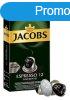 Jacobs NCC Espresso 12 Ristretto kapszula 10db 52g