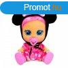Baby Baba IMC Toys Cry Baby Dressy Minnie 30 cm