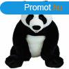 Plssjtk Jemini Toodoo 45 cm Panda Medve