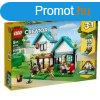 Playset Lego 31139 Cosy House 808 Darabok