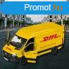 DHL futraut/ Mercedes-Benz Sprinter / fm autmodell / 1:4