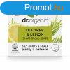 Sampon br Dr.Organic Tea Tree and Lemon 75 g