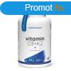 Nutriversum Vitamin D3 + K2 120 kapszula