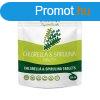 Organiqa bio chlorella s spirulina tabletta 250 db