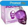 Police To Be Woman - EDP 40 ml