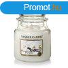 Yankee Candle Illatgyertya Classic Vanilla 411 g - k&#xF