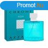Azzaro Chrome Aqua - EDT 100 ml