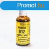 Mrti cseppek - kristlytiszta B12 vitamin oldat